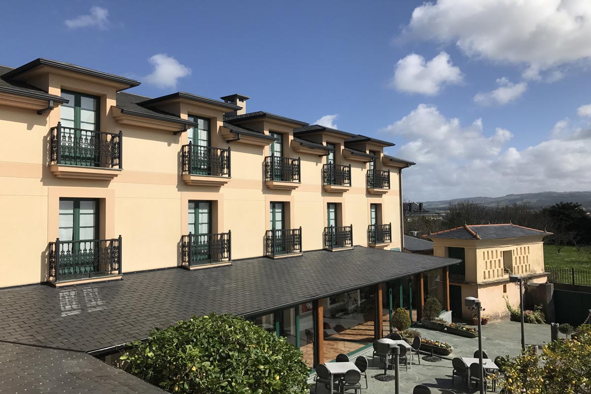 Hotel Superior